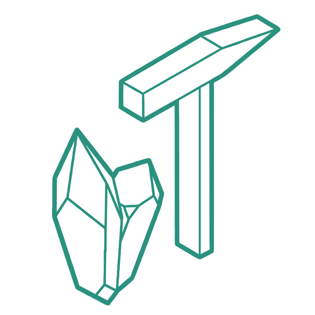 Geology - Promine image icon