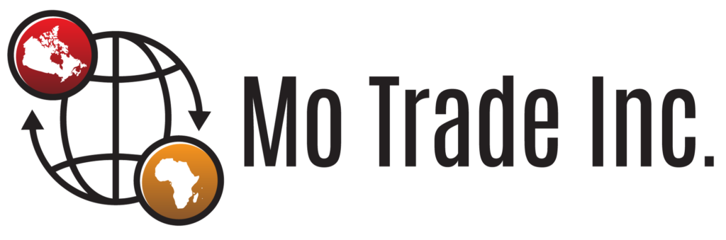 Mo Trade Inc. - Promine image