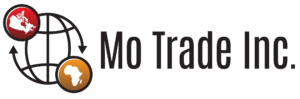 Mo Trade Inc. - Promine image