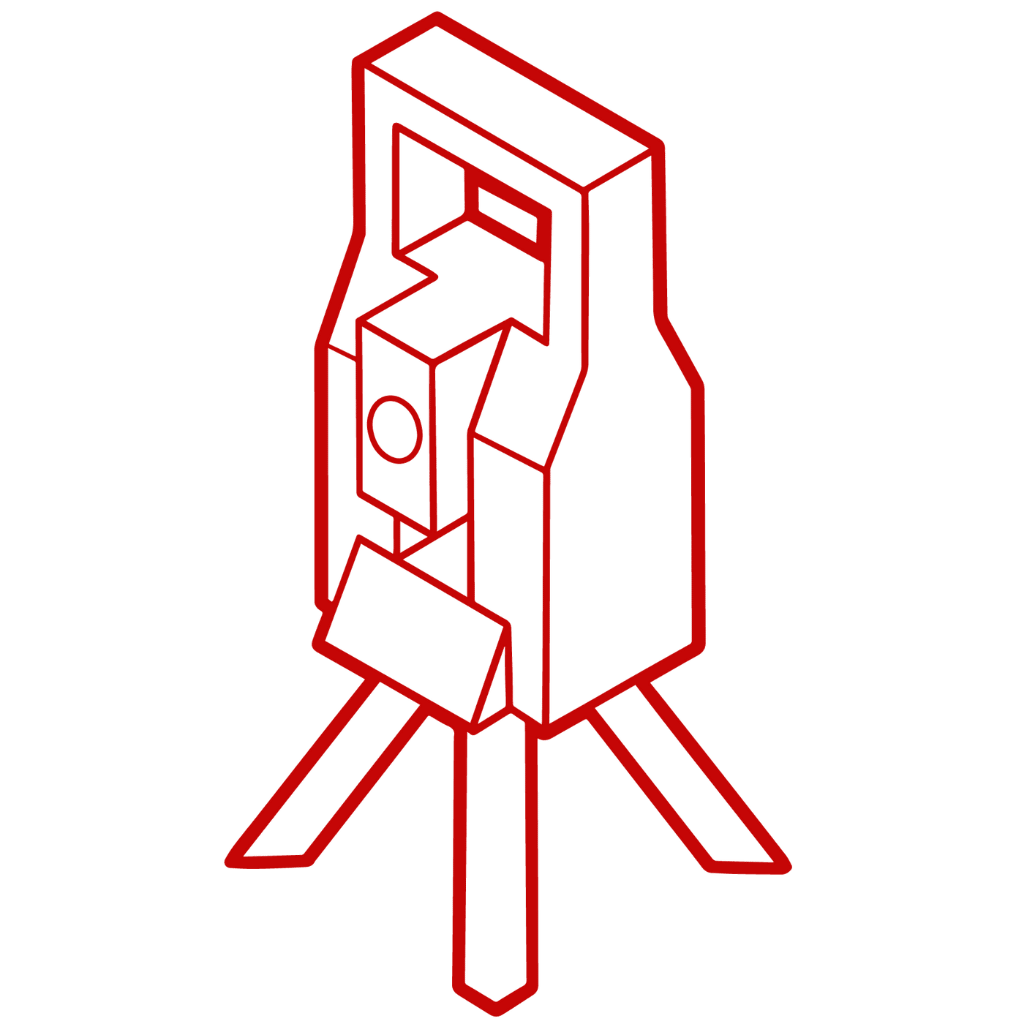 Surveying - Promine image icon