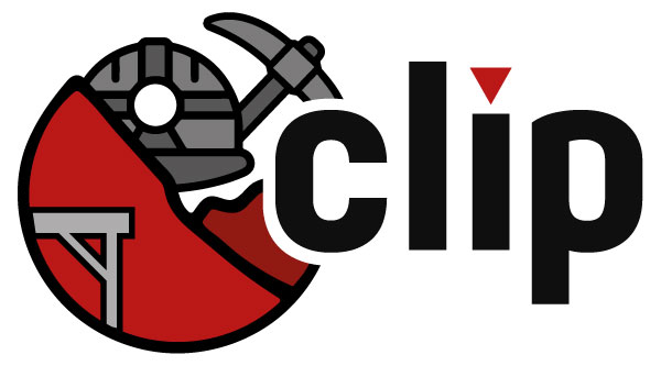 Logo CLIP - Image Promine