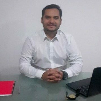 Carlos Morales
