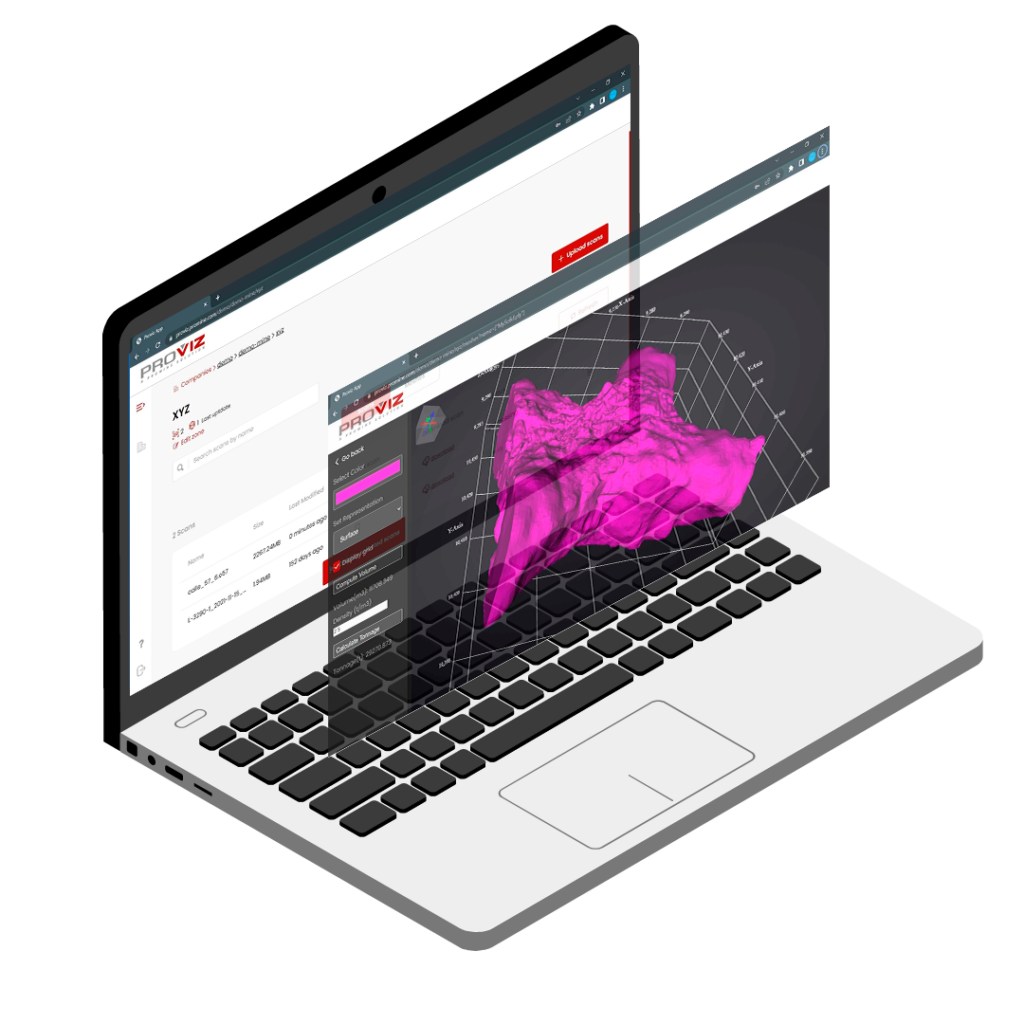 Proviz Image 3 - Promine Image