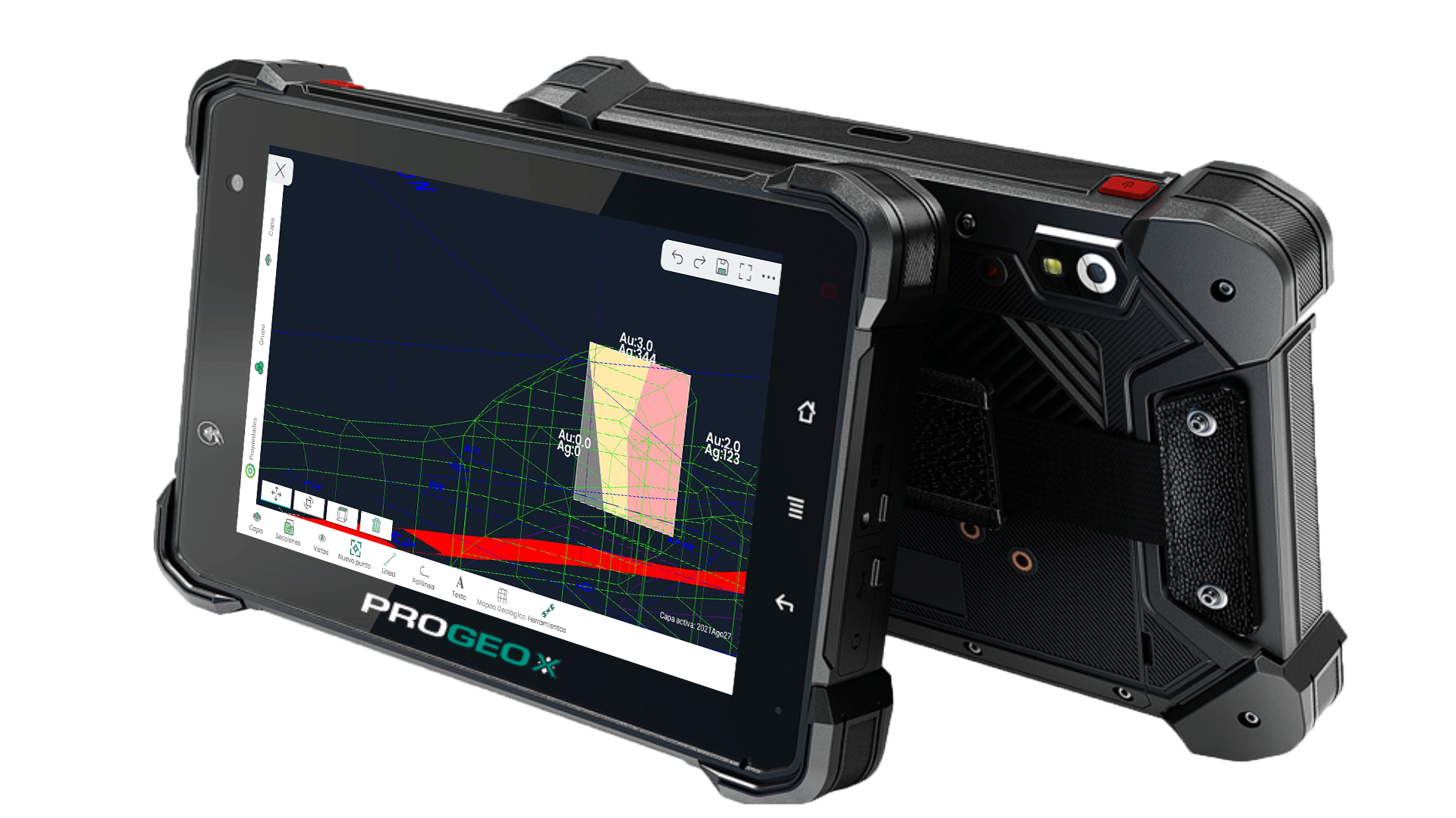 Progeox App Image1
