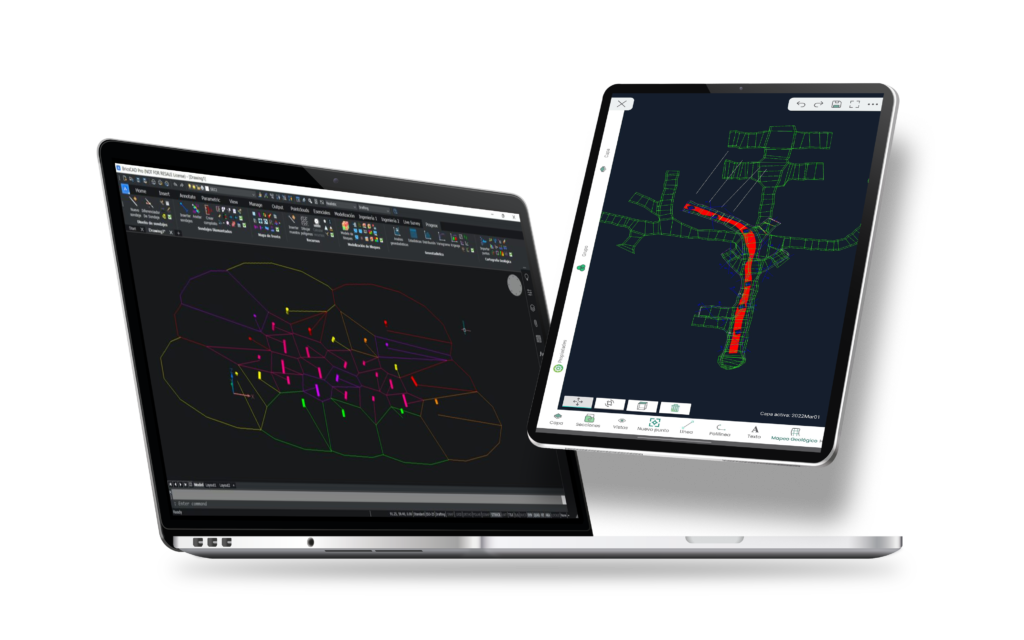 Progeox Image - Promine Image