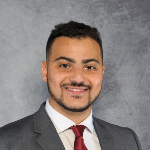 Mohamed Zaki